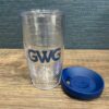 2-Pack of Tervis 16oz Tumblers