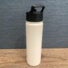 Simple Modern 22oz White Summit Water Bottle