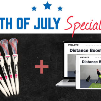 4th of July Tornado Tee Special