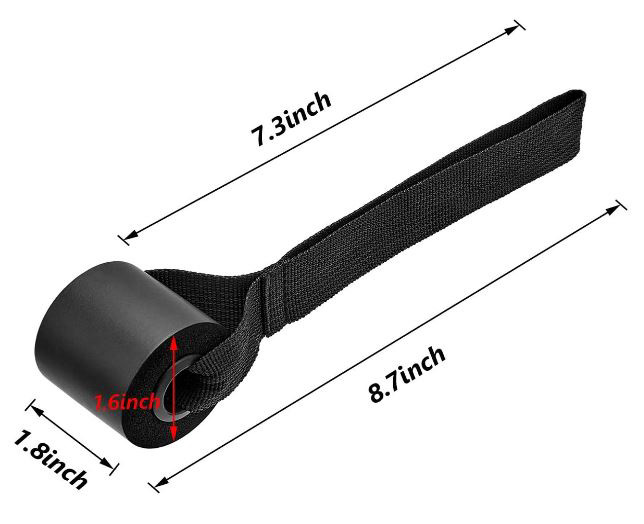 Door Hanger (2-Pack)