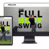 The Full Body Swing Digital Bundle - Lifetime Access