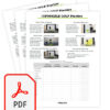 IMPOSSIBLE GOLF Digital Program Bundle