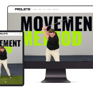 The Movement Method Digital Program - Lifetime Access