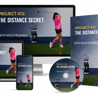 [PRE-ORDER] Project 413™ The Distance Secret - Lifetime Access
